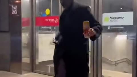 Getting home with style