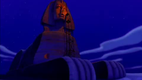 Aladdin - A Whole New World (SpanishSpain)