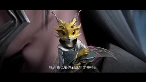 Perfect World Season 2 Episode 64 Explained in Hindi_Urdu