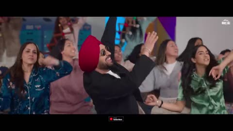 BAHANA : DILJIT DOSANJH | MixSingh | Zafar Sandhu | In Cinemas Now | New Punjabi Song 2025