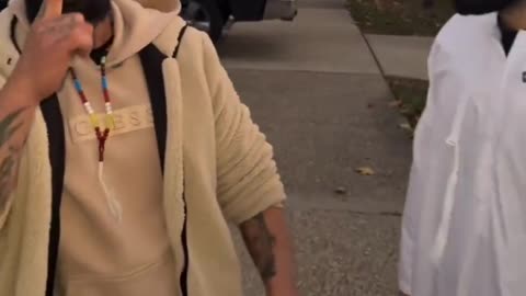 Muslims declare, “From Dearborn to New York, one nation under ALLAH!"