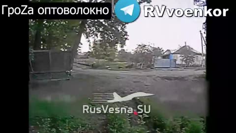 ⚔️🚶 Ukraine Russia War | Guardsmen of 121st Regiment Engage AFU Assets in Kharkiv Region | RCF