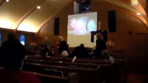 Good Friday Service - Date: 3/25/2016