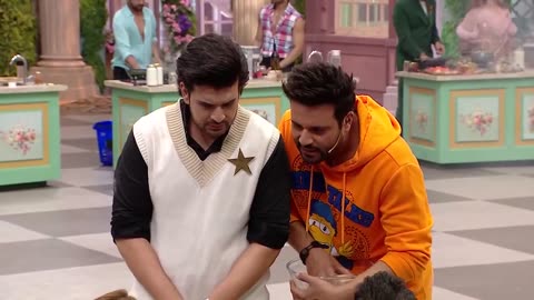Laughter Chefs Season 2 Episode 24