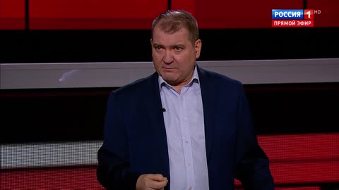 Эфир от 07.04.2025 - Европейские политики поддались воле Трампа