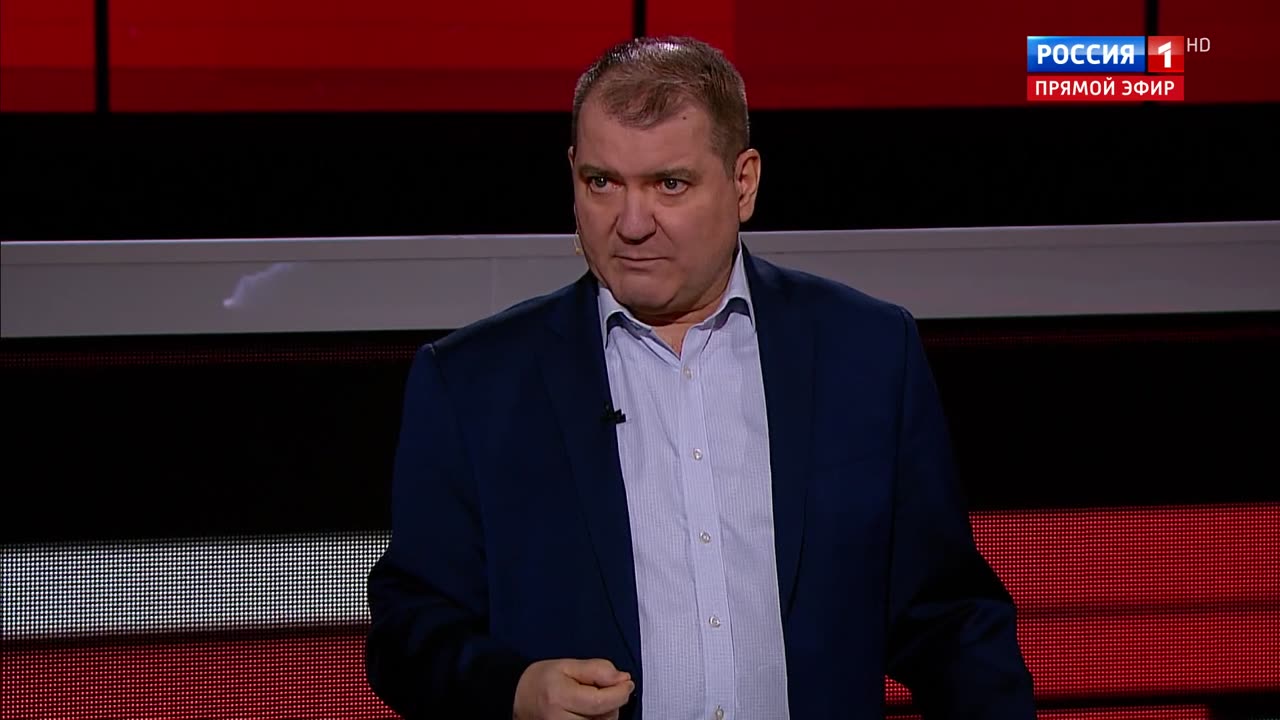 Эфир от 07.04.2025 - Европейские политики поддались воле Трампа