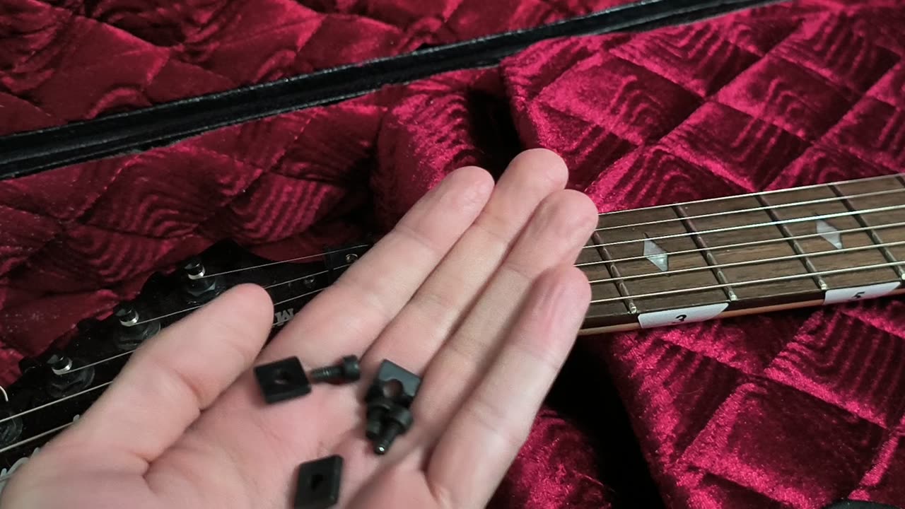 I Ripped My Nuts Off on 5/10/2025