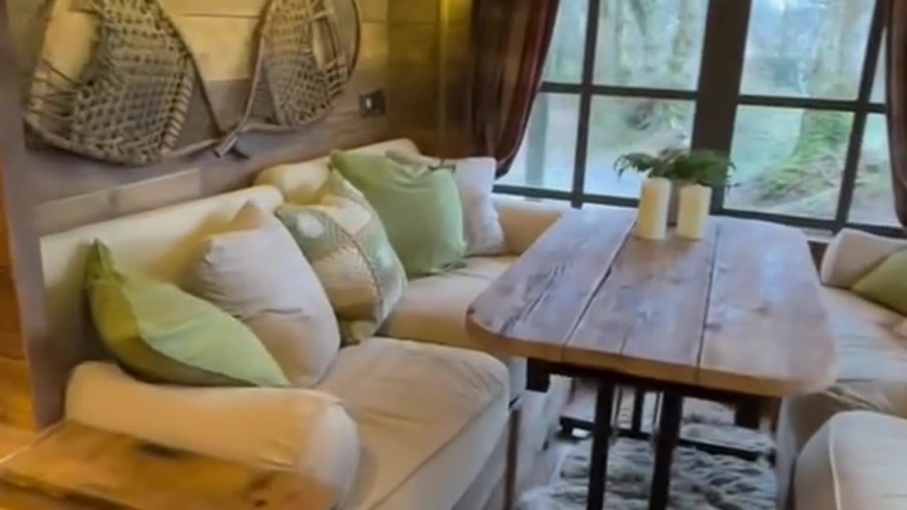 Alternative living