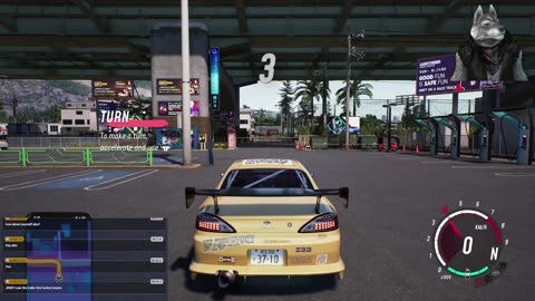 Stream 156: Playing JDM Japanese Drift Master