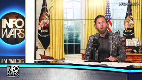 WAR ROOM with Owen Shroyer [FULL] Wednesday 6/4/25