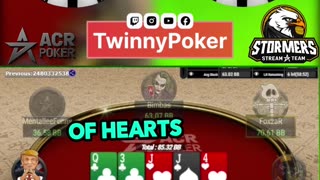 We call the 4 of hearts
