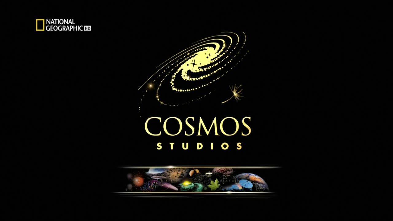 Космос с Нийл ДеГрас Тайсън (5)