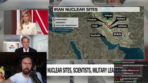 "Operation Rising Lion: Israel’s Unprecedented Strike on Iran’s Military Leadership"
