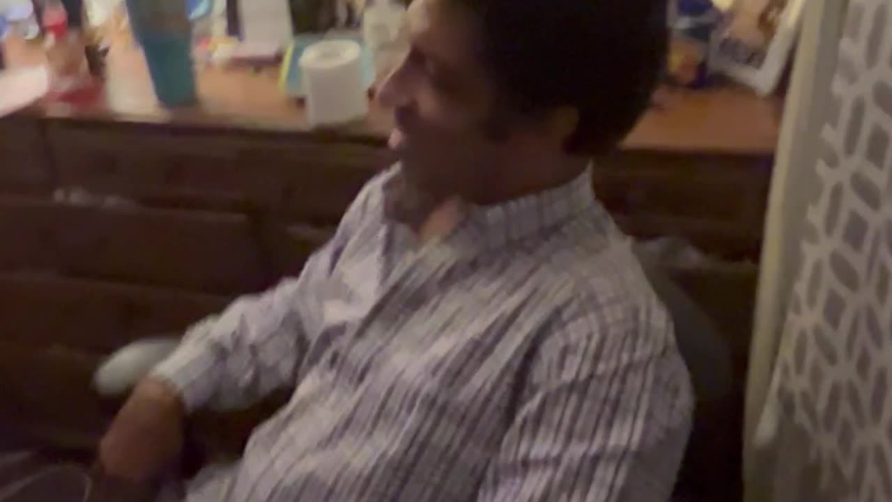 Ep. 270 "Obama Junior" by Patrick Henry The Batman