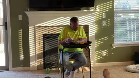 1 John 1:1-4 Tuesday Bible Study (6-24-25) Mike Brown