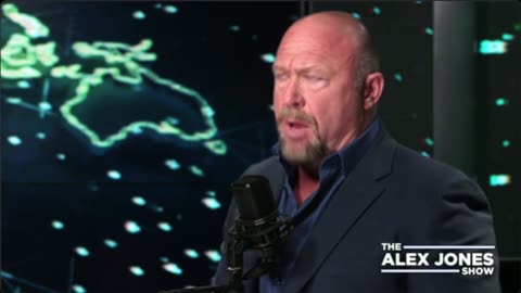 The Alex Jones Show WEDNESDAY LIVE SHOW STREAM 5/14/25