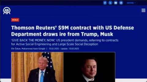 The Alex Jones Show WEDNESDAY LIVE SHOW STREAM 5/14/25