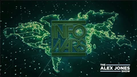 The Alex Jones Show WEDNESDAY LIVE SHOW STREAM 5/14/25
