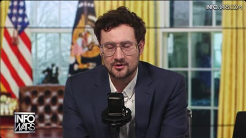 The Alex Jones Show WEDNESDAY LIVE SHOW STREAM 5/14/25