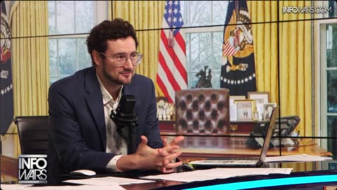 The Alex Jones Show WEDNESDAY LIVE SHOW STREAM 5/14/25