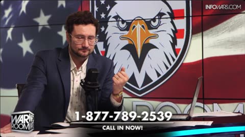 The Alex Jones Show WEDNESDAY LIVE SHOW STREAM 5/14/25