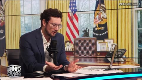 The Alex Jones Show WEDNESDAY LIVE SHOW STREAM 5/14/25