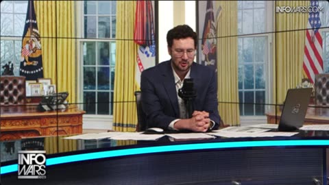 The Alex Jones Show WEDNESDAY LIVE SHOW STREAM 5/14/25