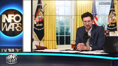 The Alex Jones Show WEDNESDAY LIVE SHOW STREAM 5/14/25