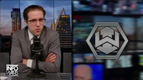 The Alex Jones Show WEDNESDAY LIVE SHOW STREAM 5/14/25