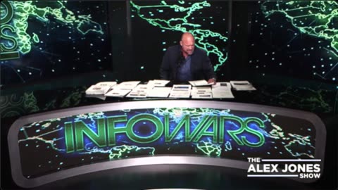 The Alex Jones Show WEDNESDAY LIVE SHOW STREAM 5/14/25