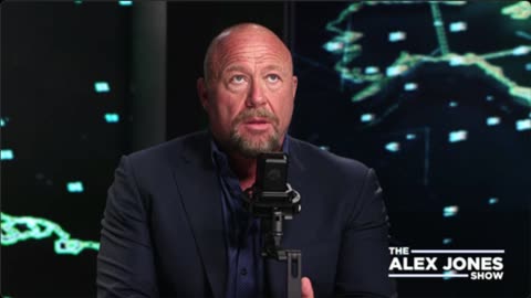The Alex Jones Show WEDNESDAY LIVE SHOW STREAM 5/14/25