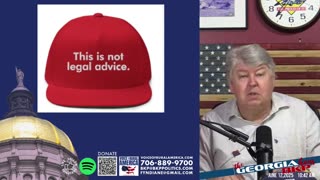 The Georgia Hour, episode 98: Georgia GOP Convention Scandal: Mics Rigged, Attendees Demand Refunds!
