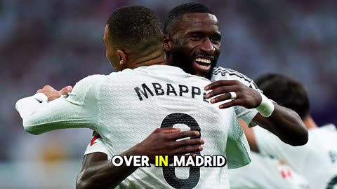Man Utd Crisis, Ronaldo's Comeback & UEFA Drama! Football Giants Falling Apart?