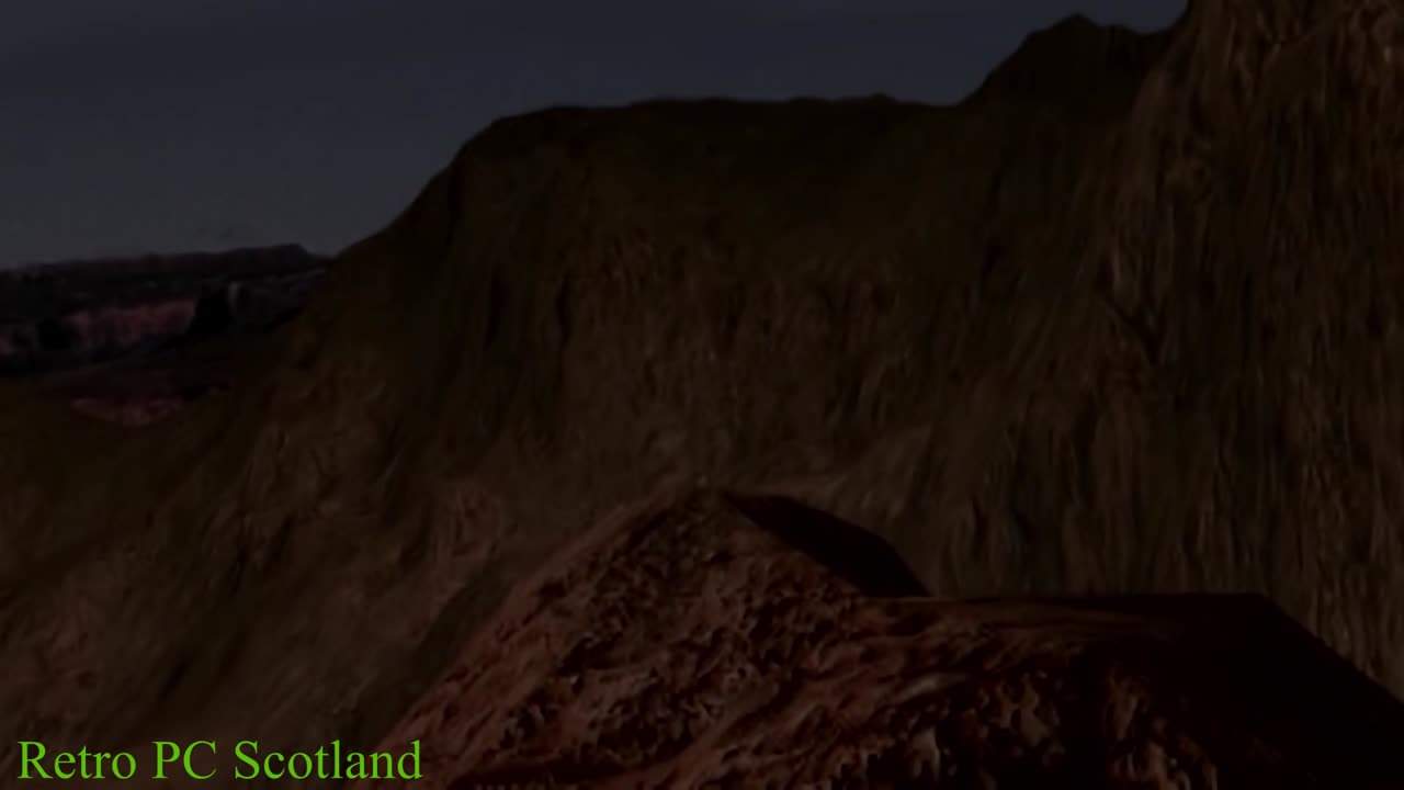 Command & Conquer Remastered GDI Mission 5