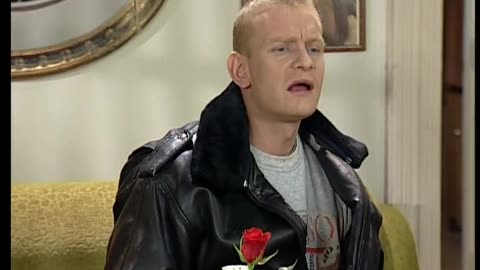Świat według Kiepskich odc. 79