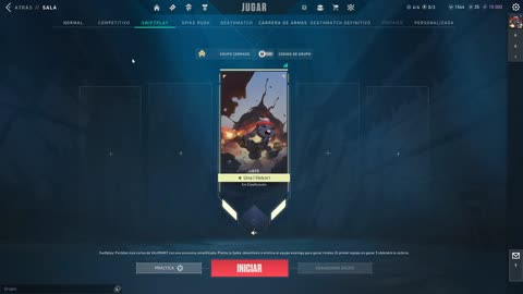🔥 Partida ÉPICA en Valorant con mis panas | Risas, clutches y fails 😂🔥
