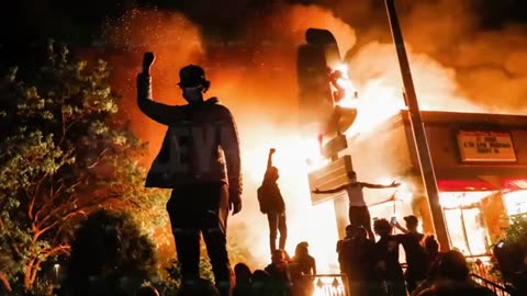If I wanted to destroy America I'd? How the left works
