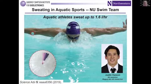 DARPA IcanX Talks: Soft Electronic and Microfluidic Systems for the Human Body - John A. Rogers