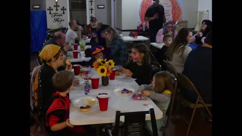 10/31/2020 Fall Fling_Movie Night