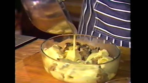The Frugal Gourmet - Early American Cuisine - Part 2