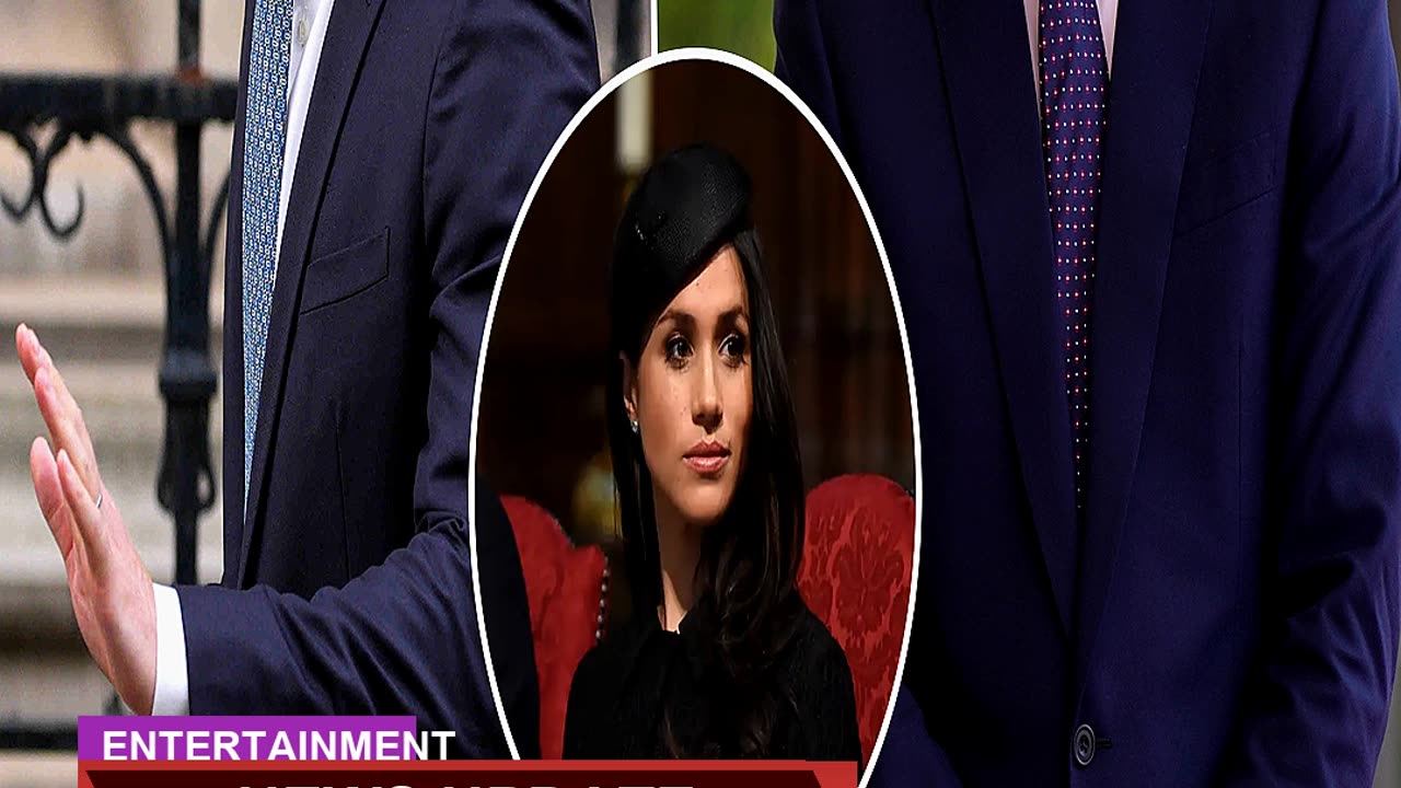 Prince William and Prince Harrys Rift Explained