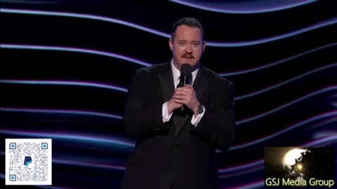 Shane Gillis Jokes About January 6th Jeffrey Epstein