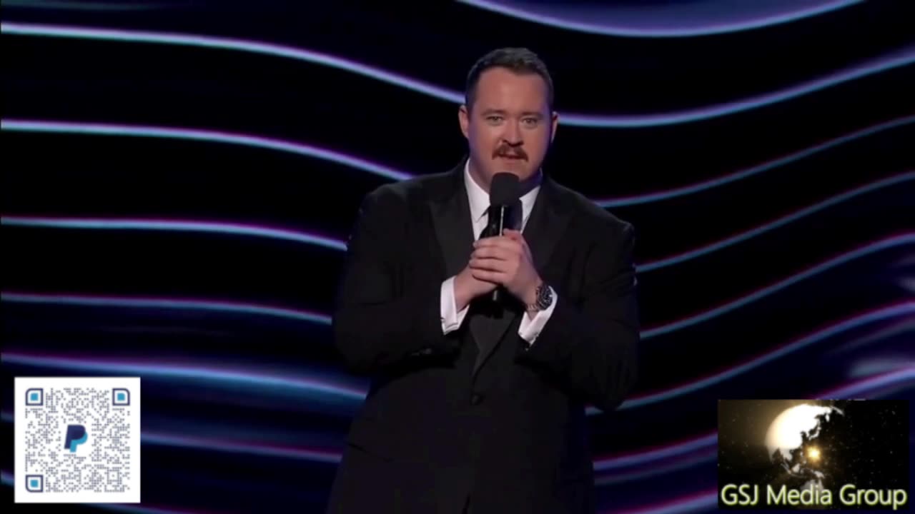 Shane Gillis Jokes About January 6th Jeffrey Epstein