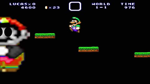 Catching up to Scary Ni**a (Challenge Run)