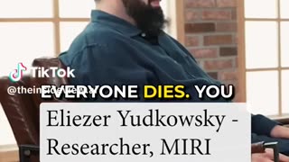 If Anyone Builds ASI (Artificial Superintelligence), Everyone Dies! | FunFM