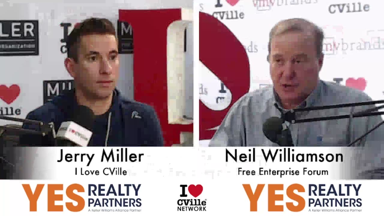 Real Talk With Keith Smith