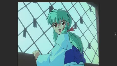 AgentofSocialMediaChaos's Waifu of the Day Season 4 Episode 346 Yukina