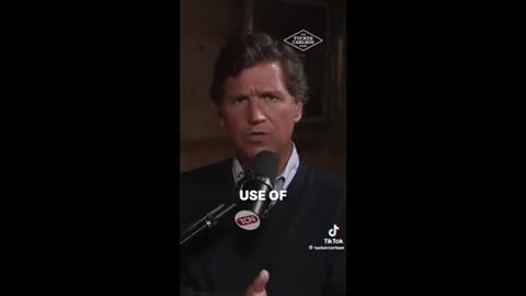 Tucker - Nuke "Scare" Event Necessary imo ..