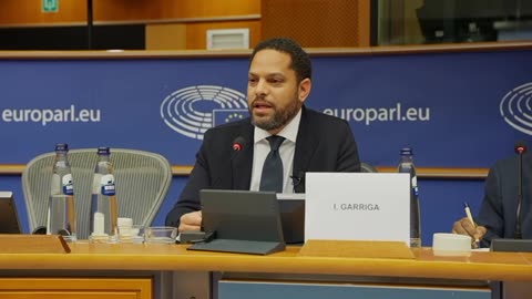 VOX denuncia los pogromos de los cristianos en África