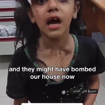 “Israel isn’t even a country. They’re under my feet...”